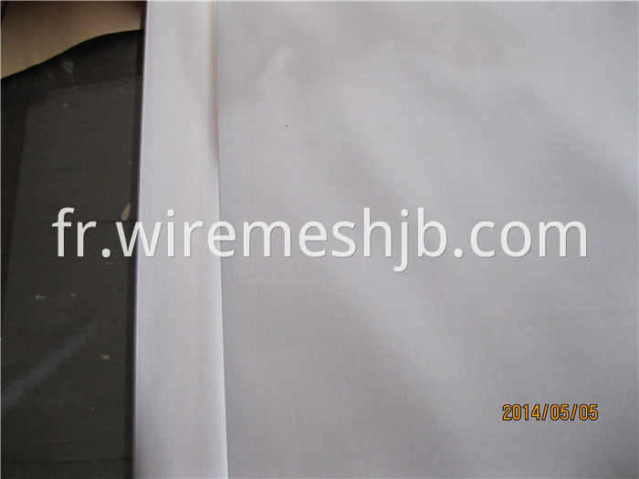 304 Stainless Steel Wire Mesh